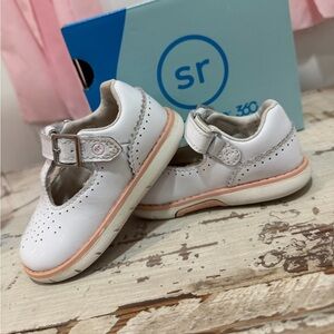 Stride Rite Mary Jane Shoes